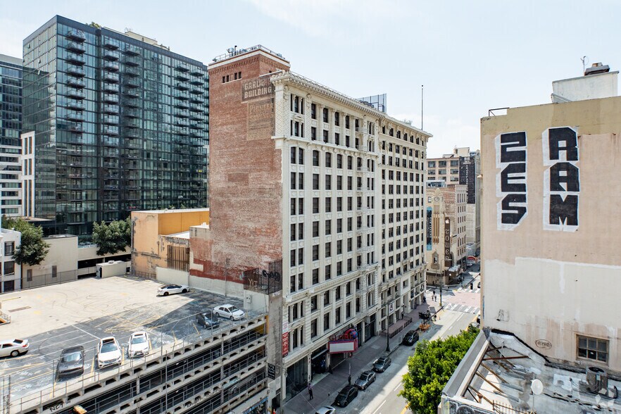 More Photos Of 750-762 S Broadway, Los Angeles Apartments For Lease