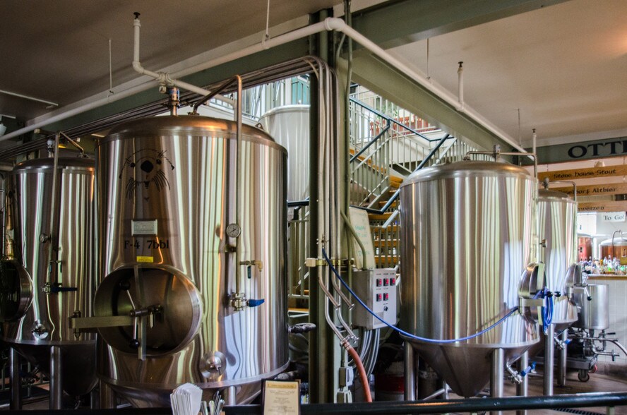 More Photos Of 3 Main St, New Paltz Restaurant For Sale