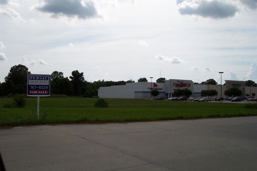 Primary Photo Of 8660 Airline Hwy, Baton Rouge Land For Sale