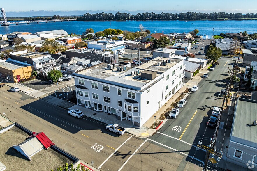 More Photos Of 93 S 2nd St, Rio Vista Apartments For Sale