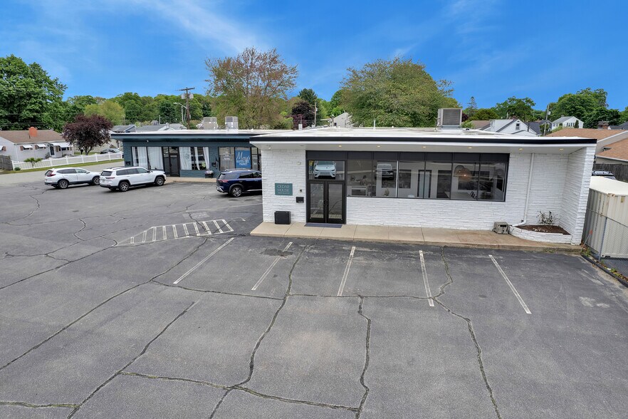 More Photos Of 5 Forbes St, Riverside Freestanding For Sale