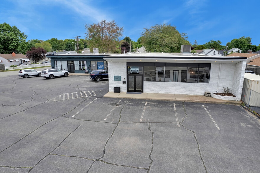 More Photos Of 5 Forbes St, Riverside Freestanding For Sale