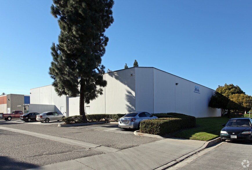 More Photos Of 930 Via Alondra, Camarillo Warehouse For Lease