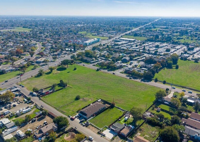 More Photos Of , Sacramento Land For Sale