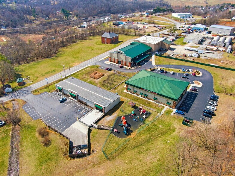 More Photos Of , Christiansburg Unknown For Sale