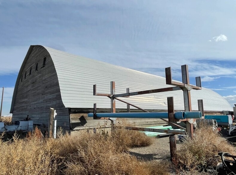 More Photos Of 4275 Hudson Rd, Watkins Land For Lease