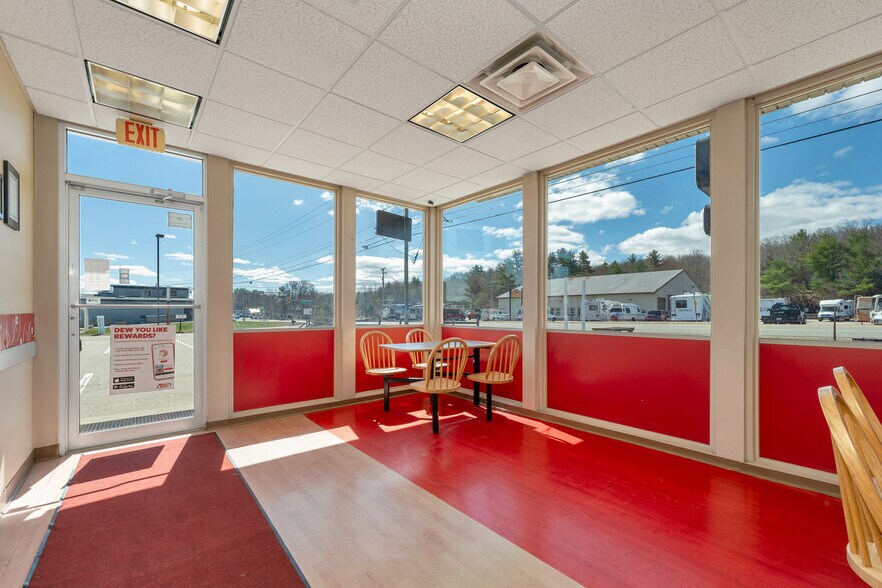 More Photos Of 471 Route 11, Farmington Storefront Retail Office For Sale