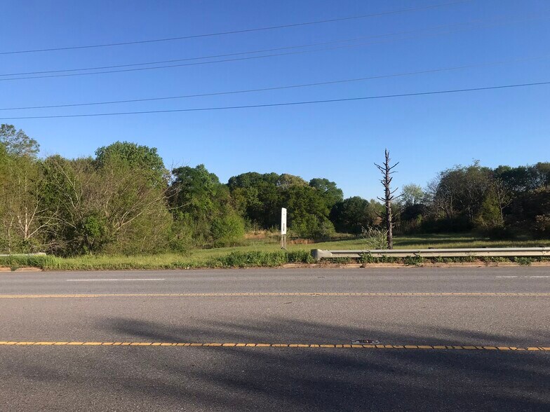 More Photos Of 1600 Melrose Dr, Shelby Land For Sale