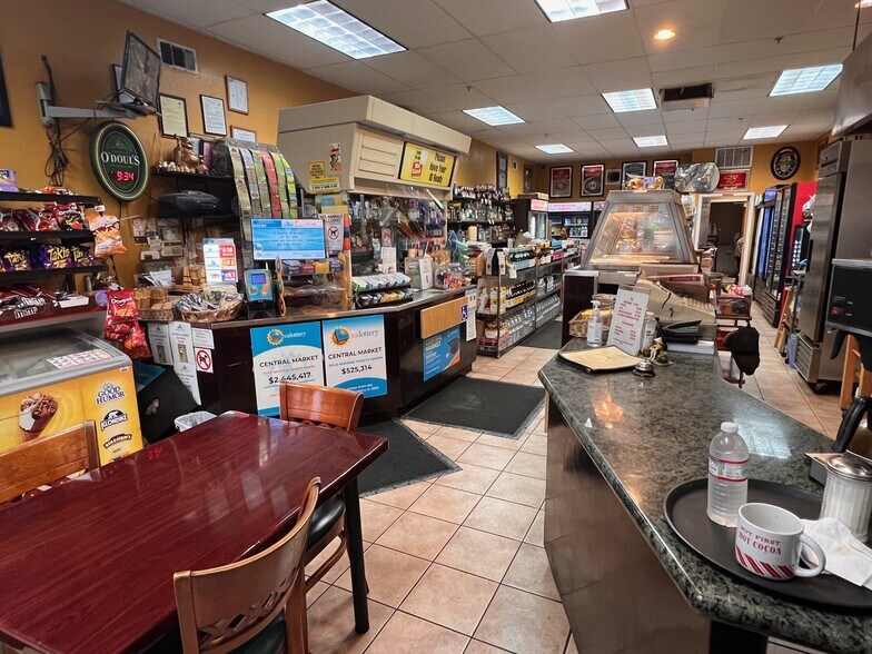 More Photos Of 517 S B St, San Mateo Convenience Store For Sale
