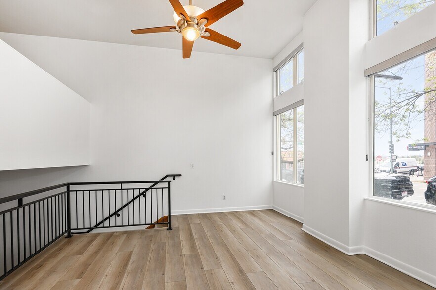 More Photos Of 2501 15th St, Denver Office Residential For Sale