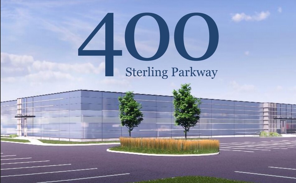 Primary Photo Of 400 Sterling Pky, Mechanicsburg Land For Sale