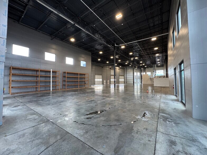 More Photos Of 4655 W California Ave, Salt Lake City Manufacturing For Lease