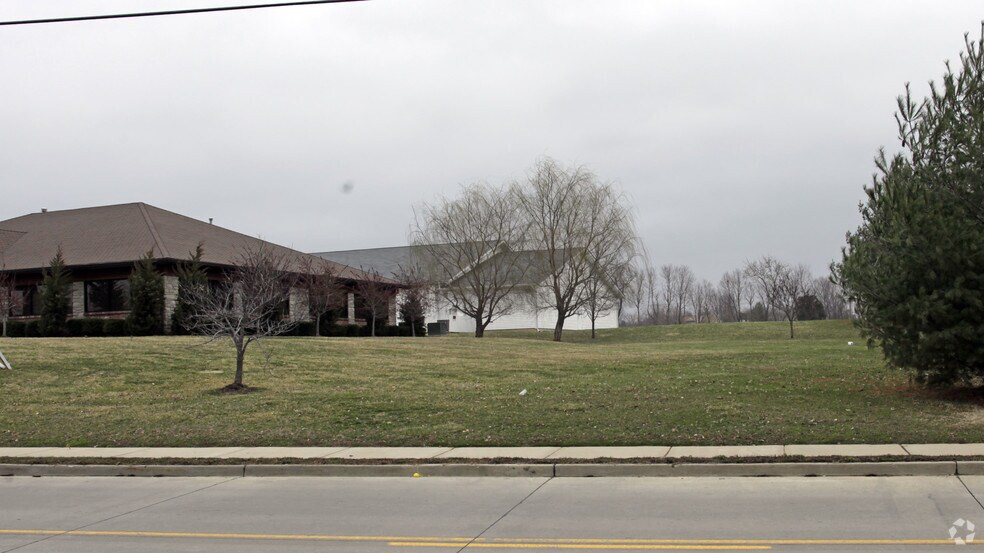 More Photos Of 1105 St Peters - Howell Rd, Saint Peters Land For Sale