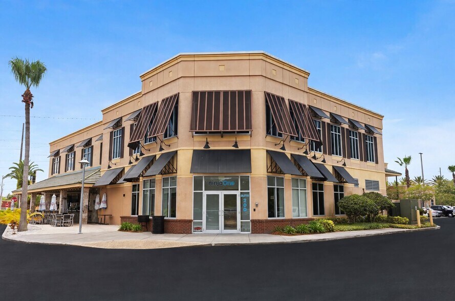 More Photos Of 3687 Tampa Rd, Oldsmar Unknown For Lease