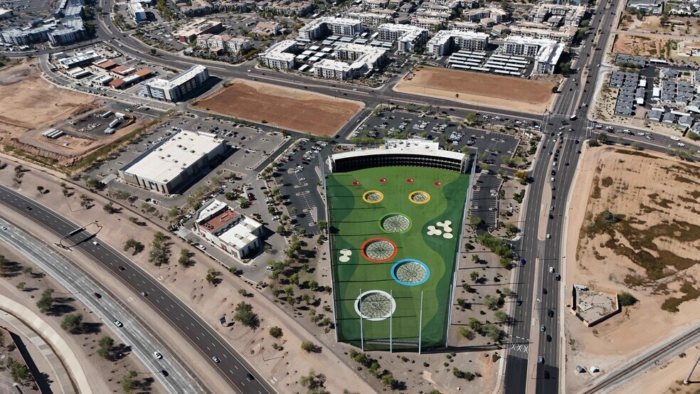More Photos Of Santan Village Pkwy & Ray Rd SWC, Gilbert Land For Sale