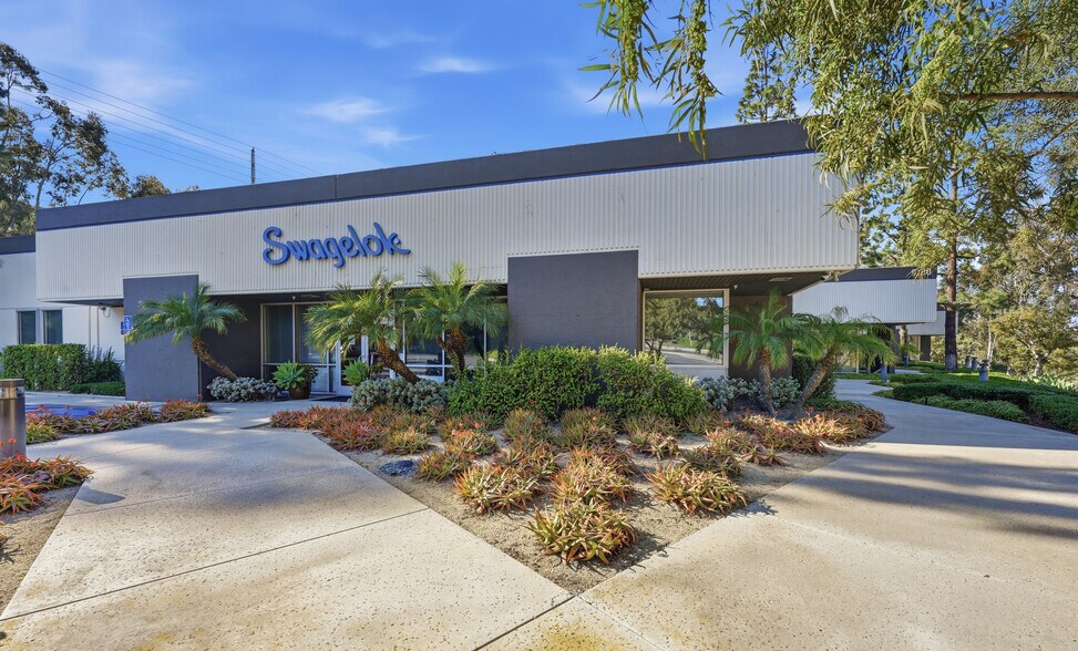 More Photos Of 9170-9190 Camino Santa Fe, San Diego Light Manufacturing For Sale