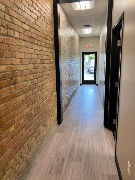 More Photos Of 128 N Main St, Logan Office For Lease