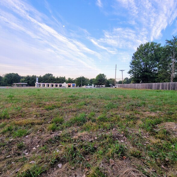 More Photos Of 2168 MO-7 Hwy, Blue Springs Land For Sale