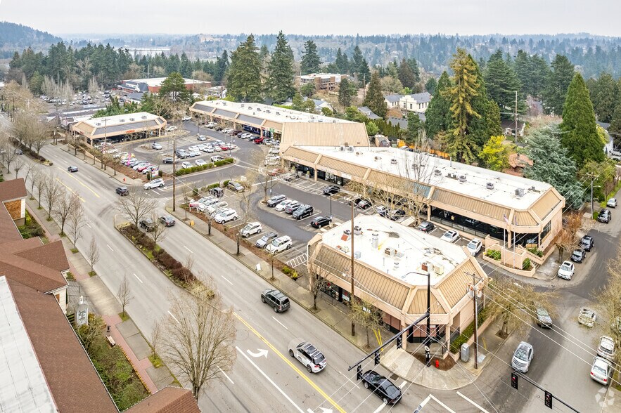 More Photos Of 333 S State St, Lake Oswego Storefront For Lease