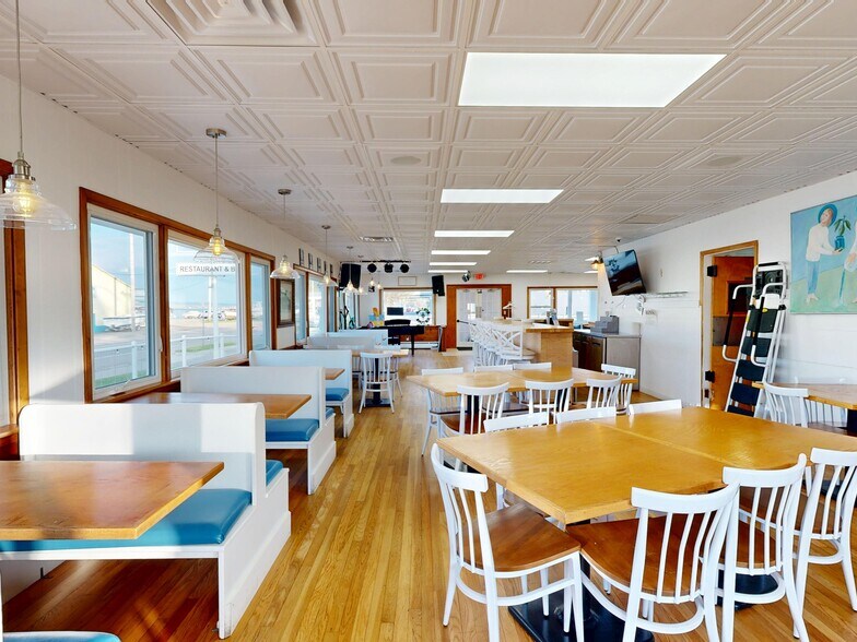 More Photos Of 95 W Lake Rd, Mayville Restaurant For Sale