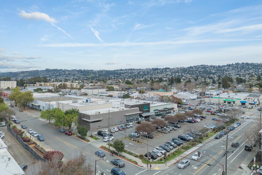 More Photos Of 1300-1328 Gilman St, Berkeley Unknown For Lease