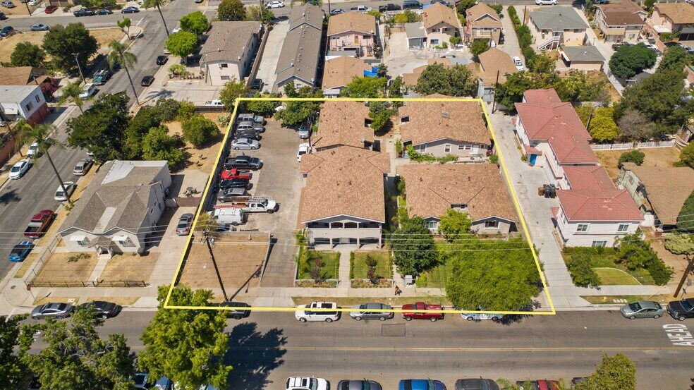 More Photos Of 133 S Melrose St, Placentia Apartments For Sale