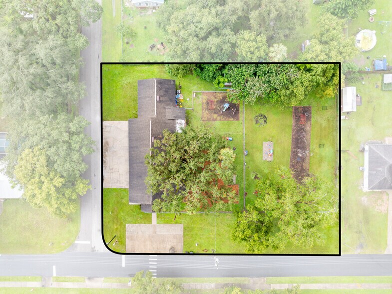 More Photos Of 102 S Highland St, Bushnell Daycare Center For Sale