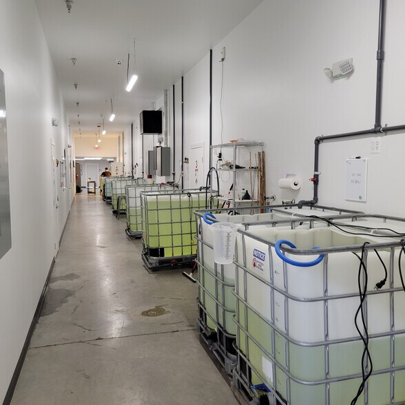 More Photos Of 515 Hammontree Dr, Morenci Industrial For Sale