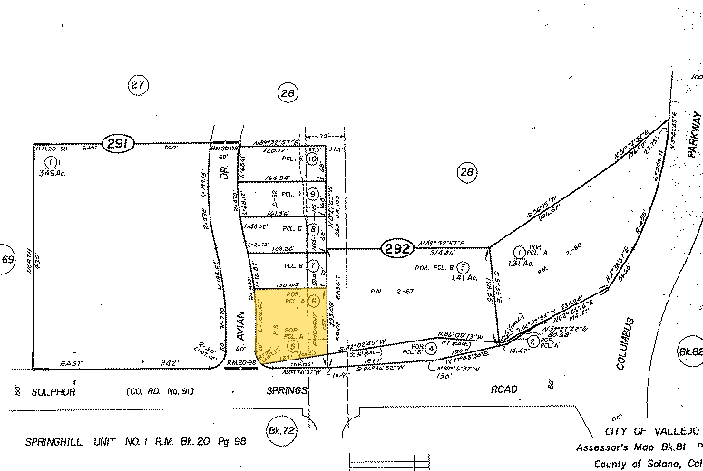 More Photos Of 102-116 Avian Dr, Vallejo Apartments For Sale