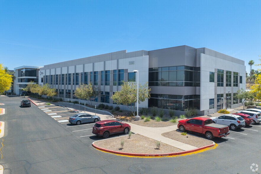 Primary Photo Of 1130 N Alma School Rd, Mesa Unknown For Sale