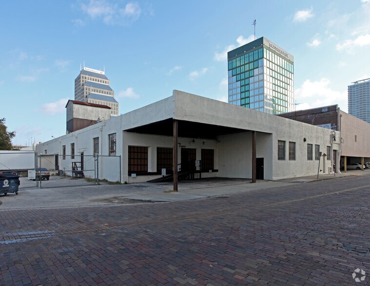 More Photos Of 47 W Jefferson St, Orlando Warehouse For Sale