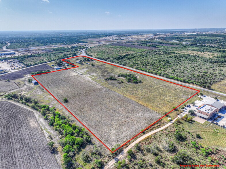 More Photos Of 8060 FM482, New Braunfels Land For Sale