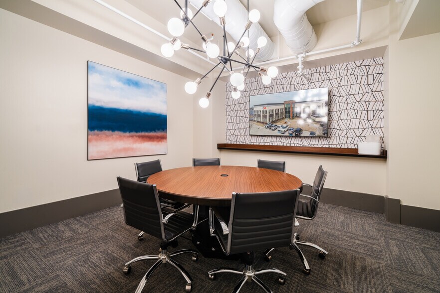 More Photos Of 2770 W Main St, Frisco Coworking Space