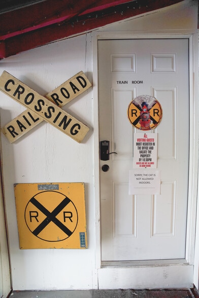 More Photos Of 3109 N Ola Ave, Tampa Hospitality For Sale