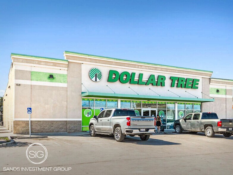 Primary Photo Of 1021 Highway 80, San Marcos Storefront For Sale