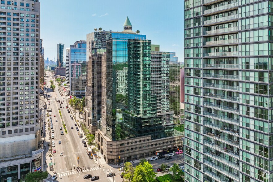 More Photos Of 5150-5160 Yonge St, Toronto Unknown For Lease