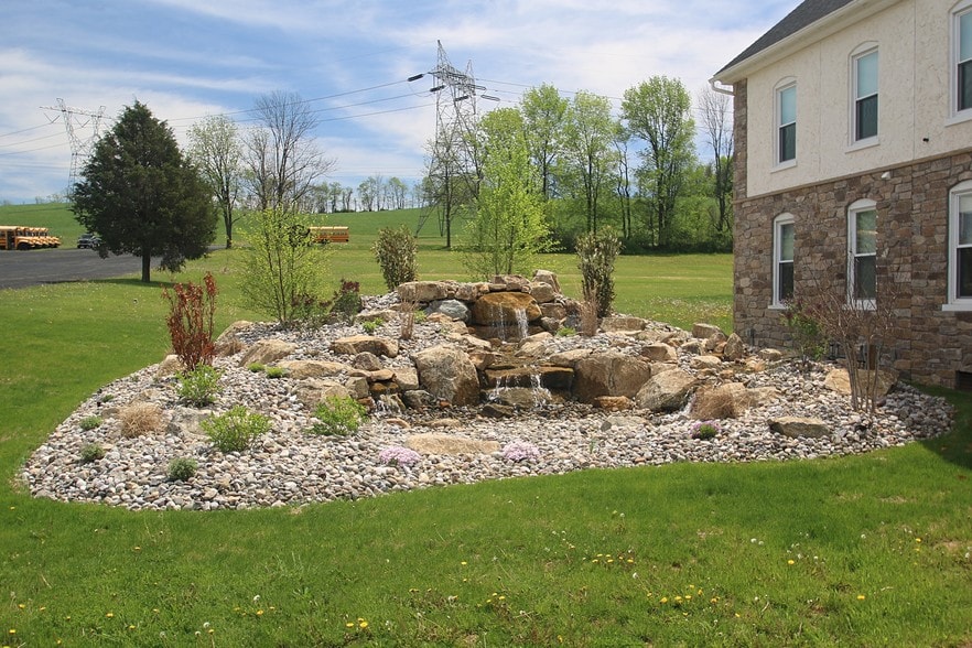 More Photos Of 1180 Route 100, Bechtelsville Office For Sale