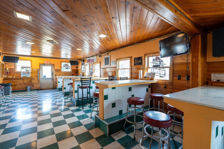 More Photos Of 2121 State Route 96, Clifton Springs Restaurant For Sale