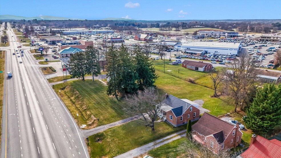 Primary Photo Of Dual Hwy, Hagerstown Land For Sale