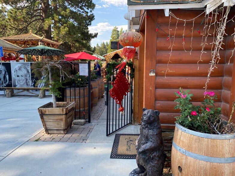 More Photos Of 31956 Hilltop Blvd, Running Springs Restaurant For Sale