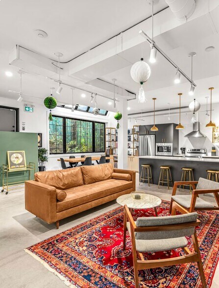 More Photos Of 53-55 Berkeley St, Toronto Office Residential For Sale