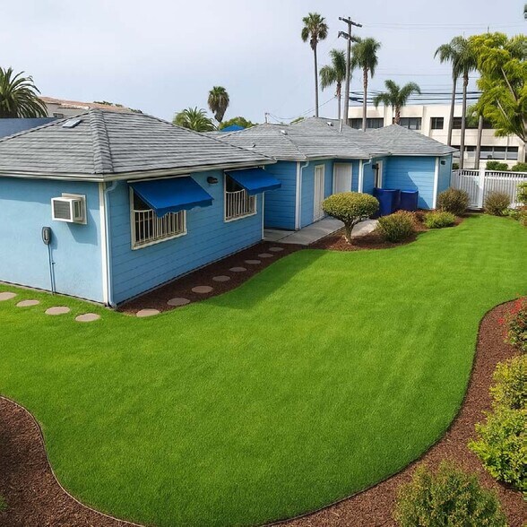 More Photos Of 2774 Jefferson St, Carlsbad Office For Sale