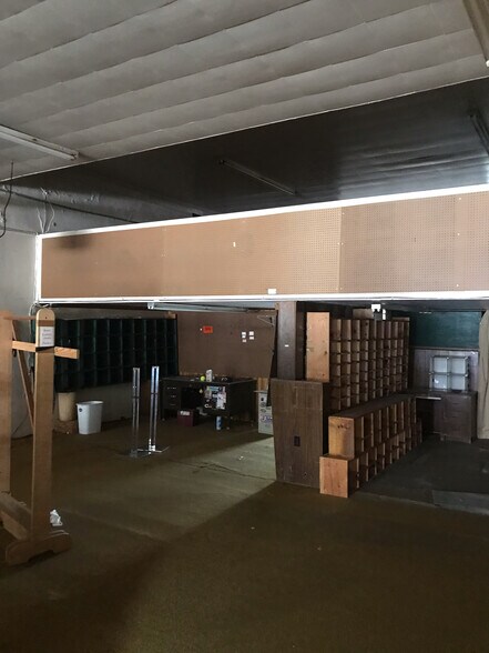 More Photos Of 114 Washington St, Williamston Storefront Retail Office For Sale