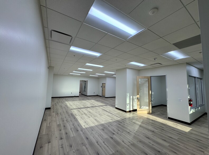 More Photos Of 17383 Manthey Dr, Lathrop Light Distribution For Lease