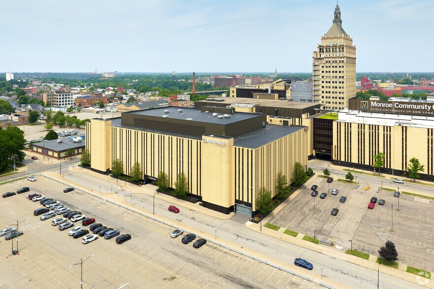 More Photos Of 150 Verona St, Rochester Office For Sale