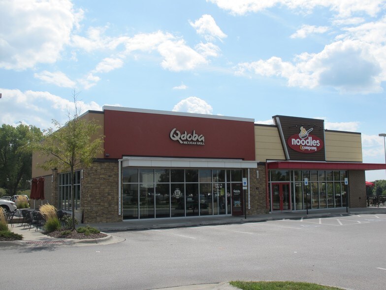 More Photos Of L St @ 120th st, Omaha Unknown For Lease