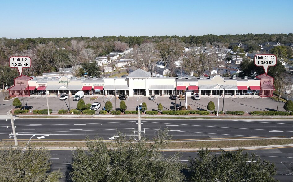 Primary Photo Of 7945 103rd St, Jacksonville Unknown For Lease