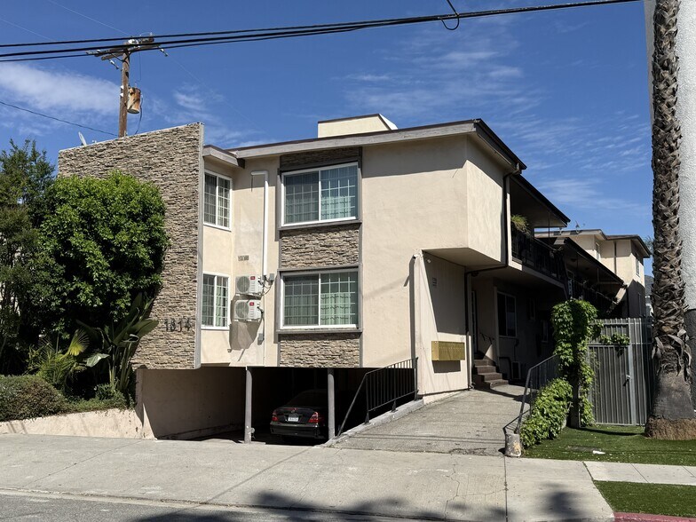 More Photos Of 1814 Grismer Ave, Burbank Apartments For Sale
