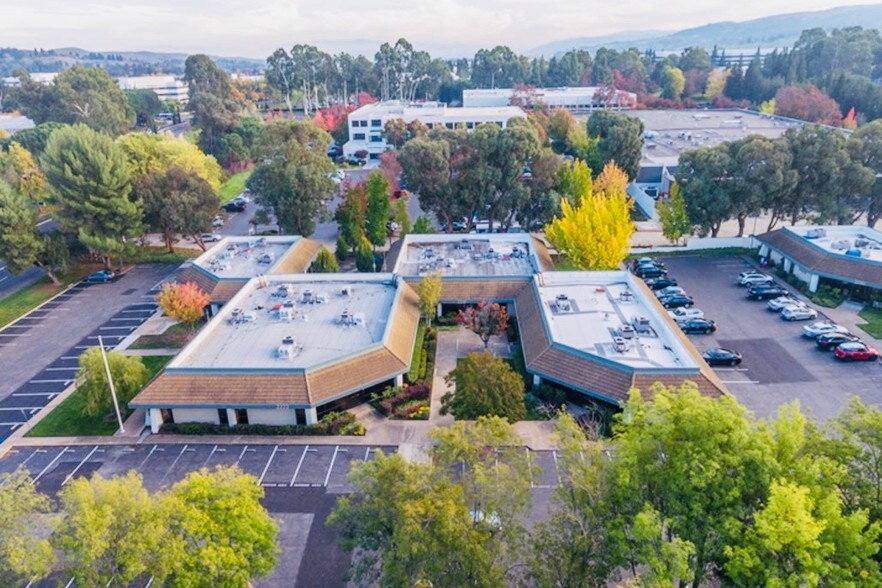 More Photos Of 2220-2228 Camino Ramon, San Ramon Loft Creative Space For Sale