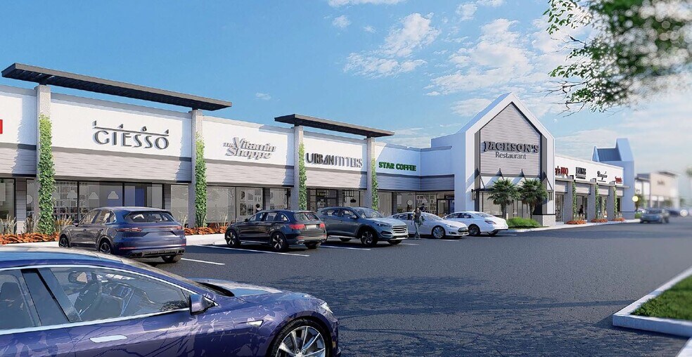 More Photos Of 8100-8156 W Broward Blvd, Plantation Unknown For Lease